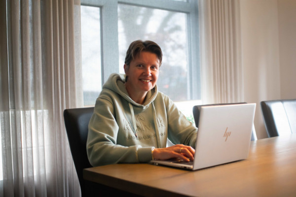 De kracht van vrijwillige inzet