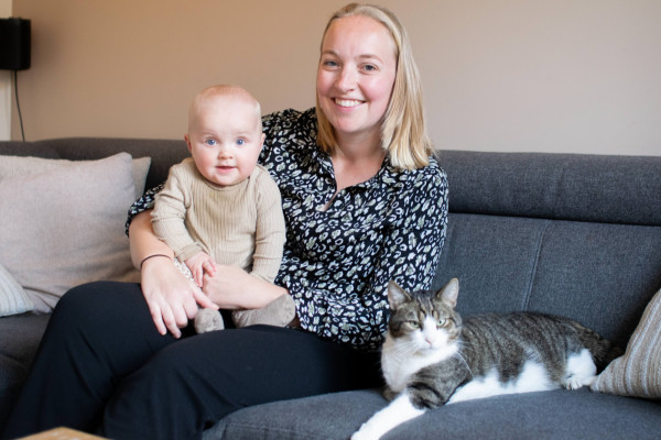 Hand in Hand: de kracht van vrijwillige inzet