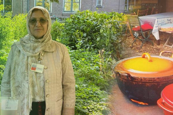 Hand in hand: De kracht van vrijwillige inzet