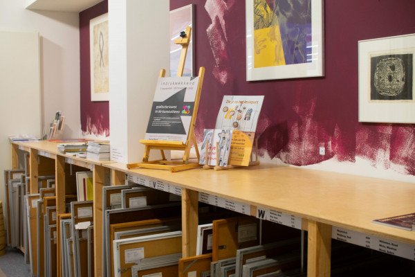 Hand in hand: De kracht van vrijwillige inzet