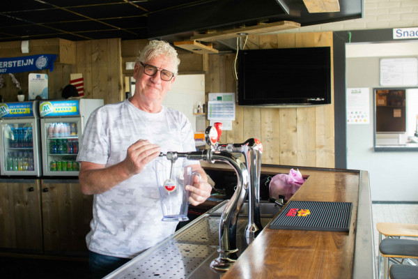 Hand in hand: De kracht van vrijwillige inzet