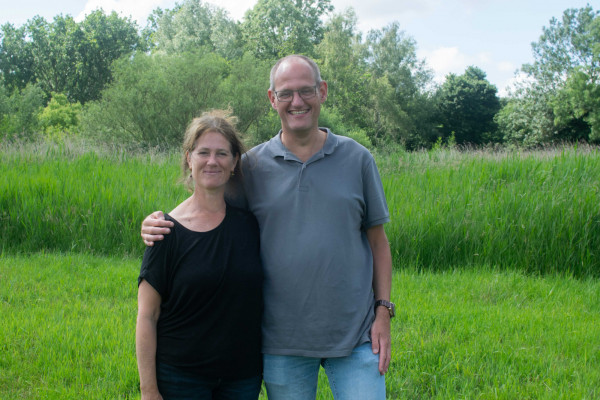 Hand in hand: De kracht van vrijwillige inzet