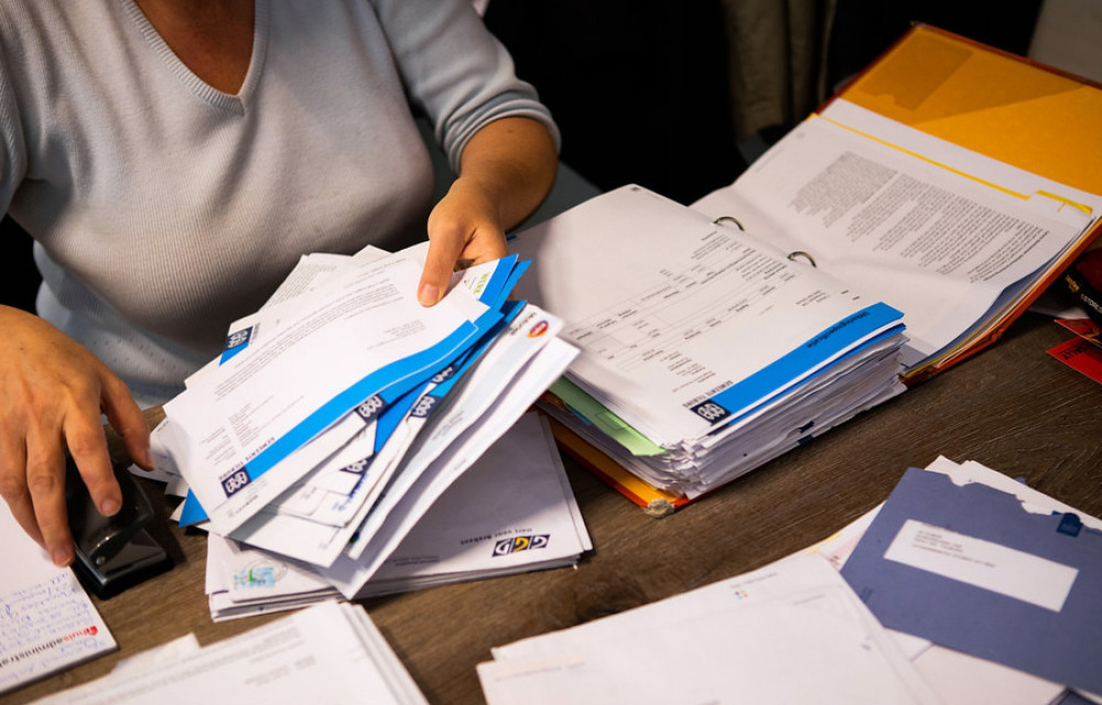 Enthousiaste vrijwillige coördinator gezocht