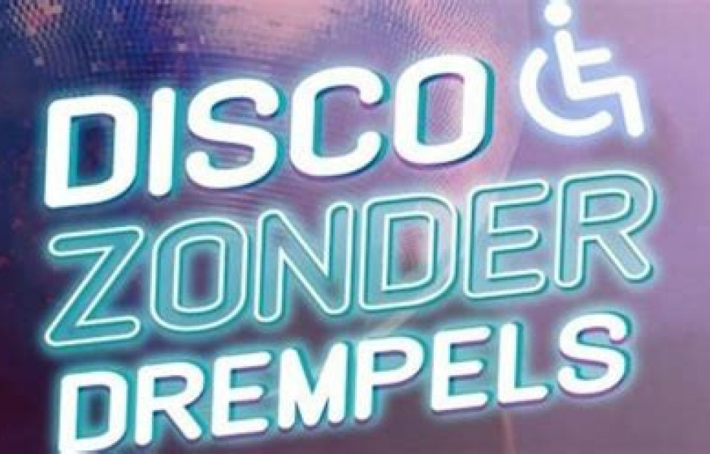 Gastheer/vrouw Disco Zonder Drempels
