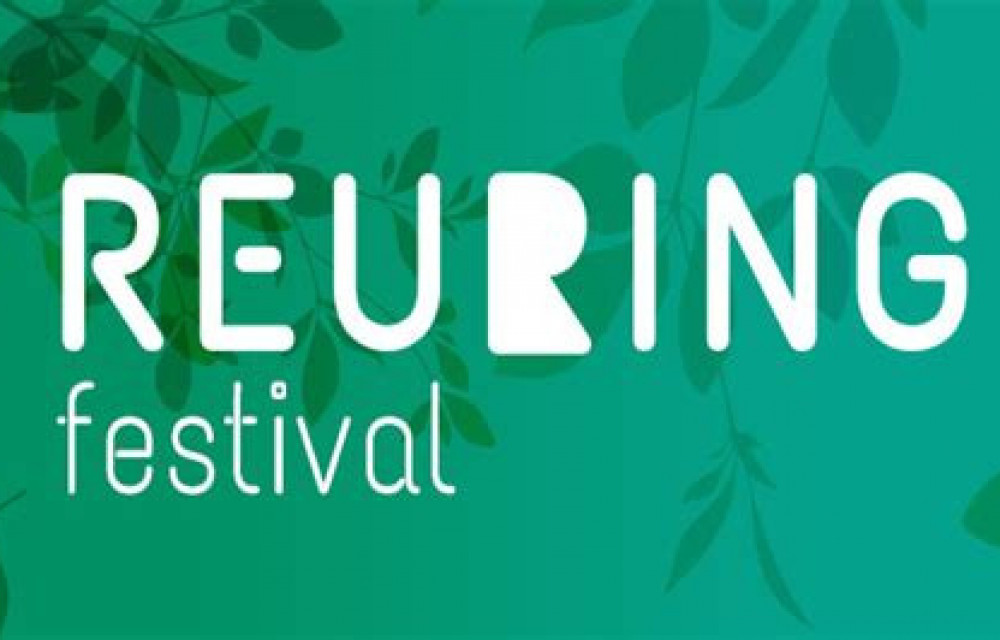 Vrijwilliger Reuring Festival editie 2025